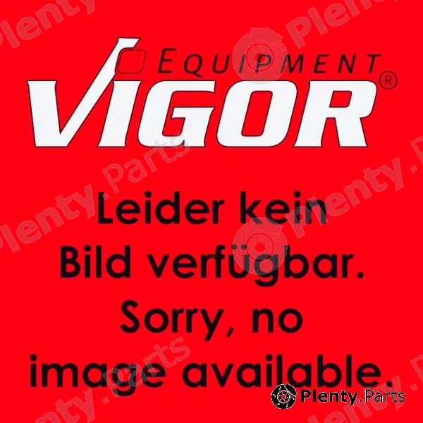 Vigor V6685H-3/10 — Divider Set, drawer (tool trolley)