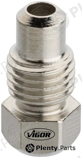 Vigor V3735-6.4 — Mouthpiece, riveting pliers
