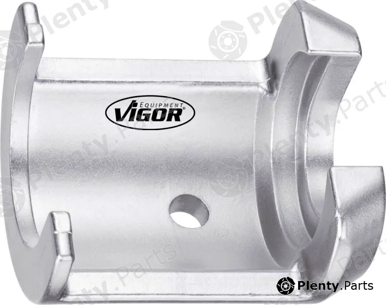 Vigor V4163 — Puller Housing, wiper arm puller