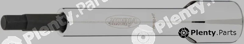 Vigor V6452-H7 — Socket Wrench Insert