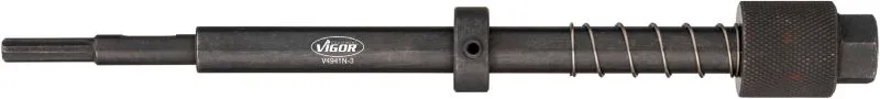 Vigor V4941N-3 — Cleaning/Milling Tool Set, CR injector seat