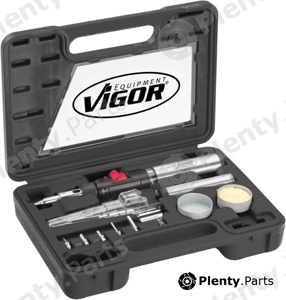 Vigor V5512 — Soldering Iron