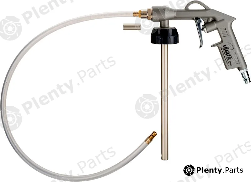 Vigor V4322 — Spray Gun, underseal