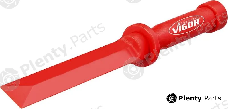 Vigor V2515 — Disassembly Tool, adhesive weight
