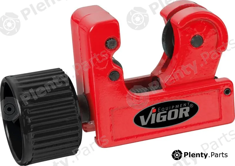 Vigor V2626 — Pipe Cutter