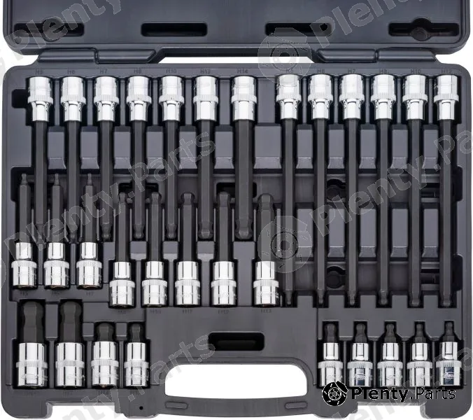 Socket Wrench Insert