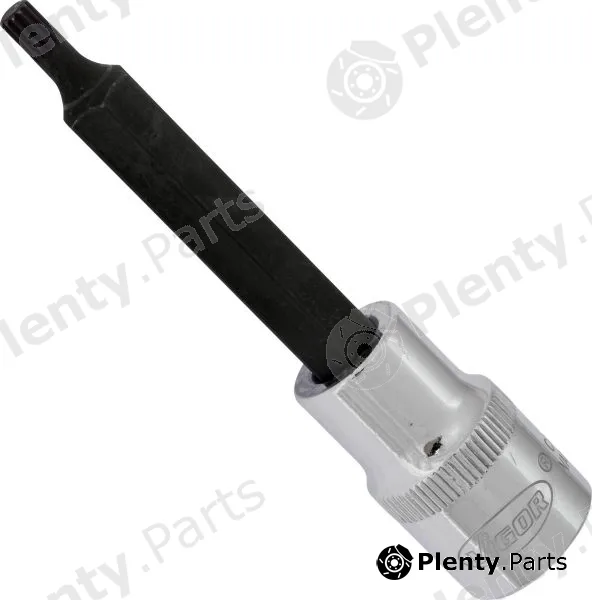 Socket Wrench Insert