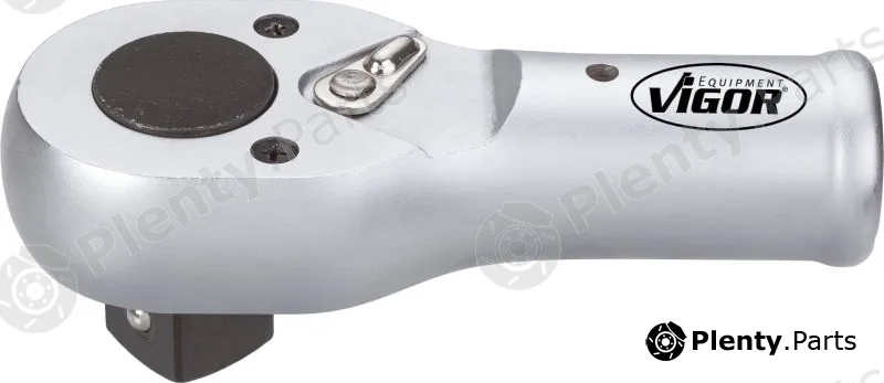 Vigor V3372 — Reversible Ratchet