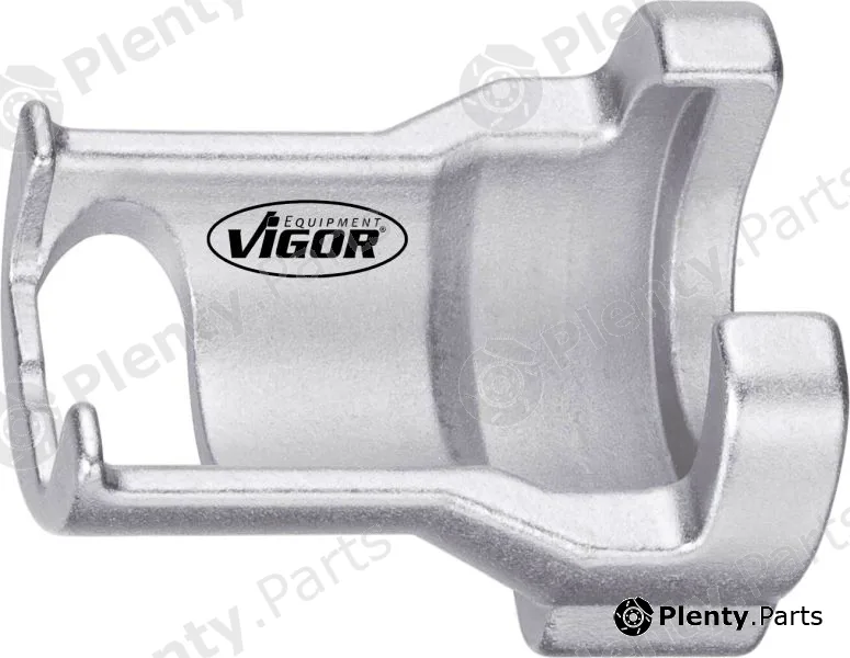 Vigor V4164 — Puller Housing, wiper arm puller