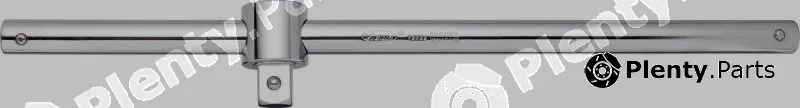 Vigor V2322N — Square Drive Handle