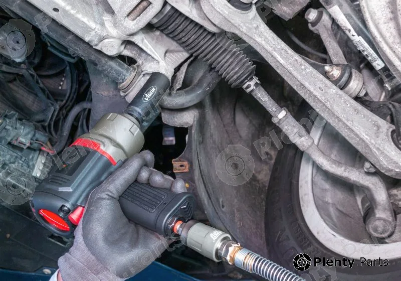 Vigor V5550L — Power Socket Set
