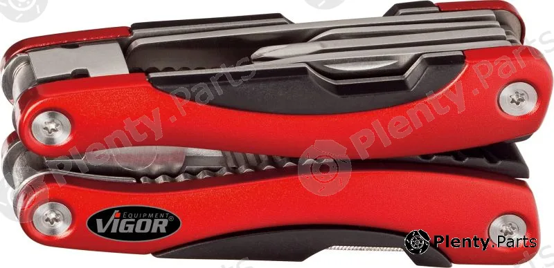 Multifunction Tool (multi-tool)