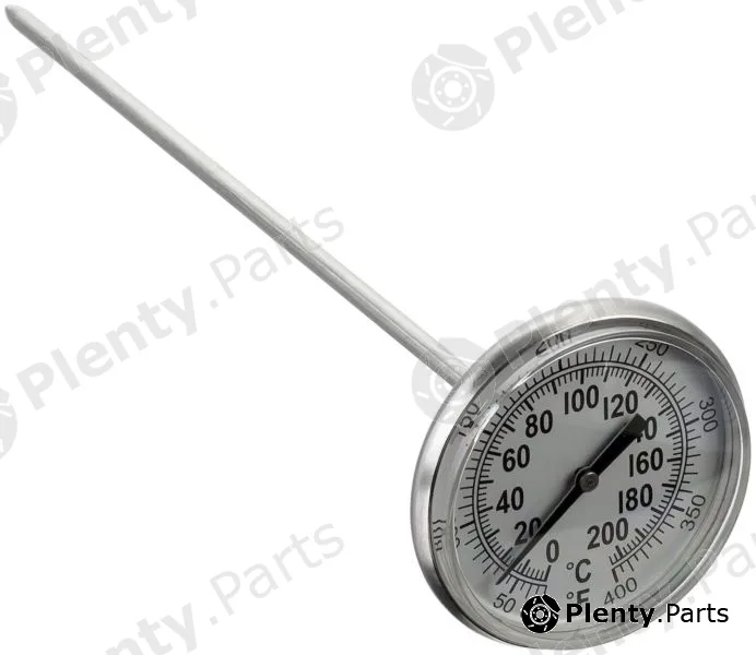 Vigor V1963-22 — Thermometer