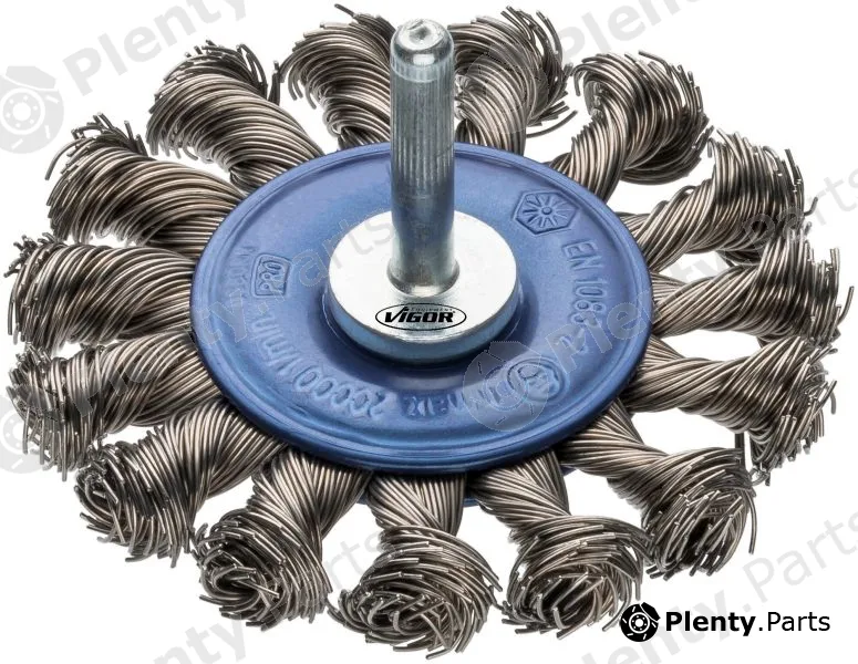 Vigor V6806 — Sanding Brush