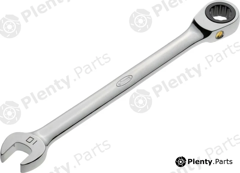 Ratchet Ring Open-ended Spanner