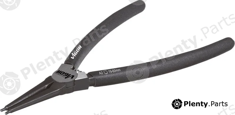 Vigor V1717 — Circlip Pliers