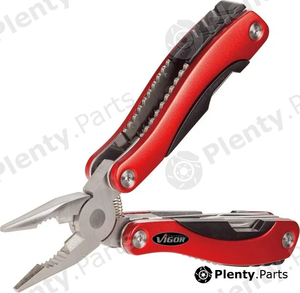 Multifunction Tool (multi-tool)