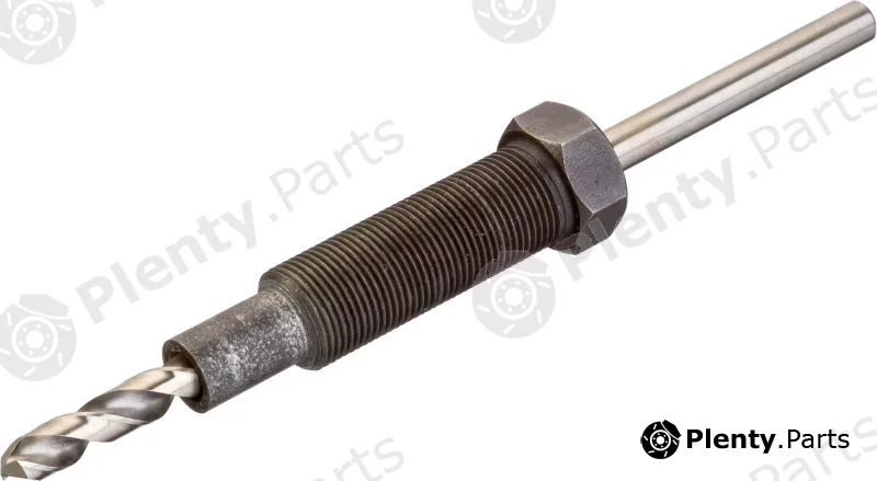 Vigor V4248 — Drill Bit