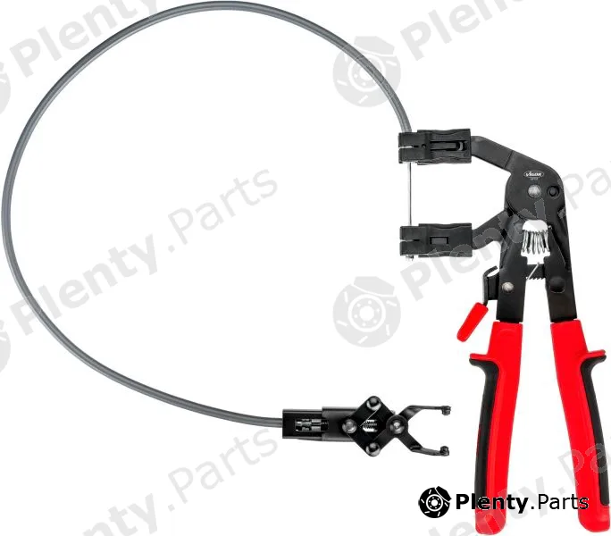 Vigor V4737 — Release tool set, fuel line