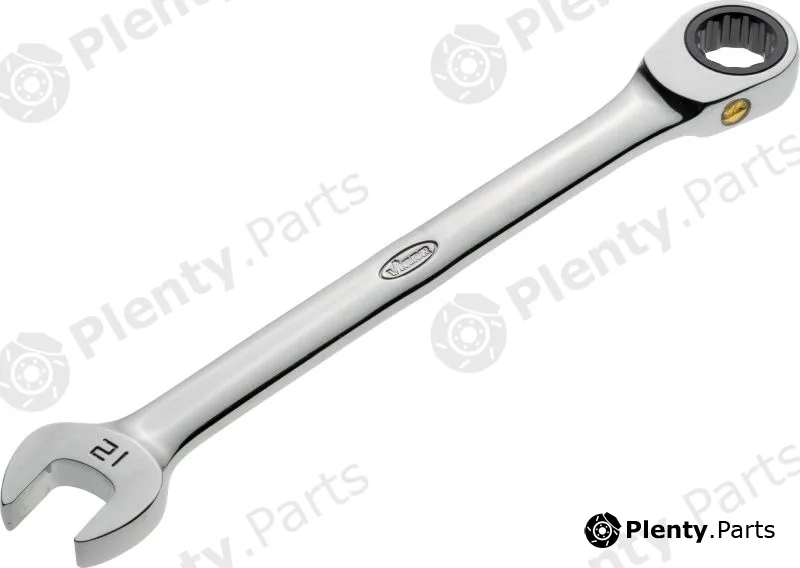 Ratchet Ring Open-ended Spanner