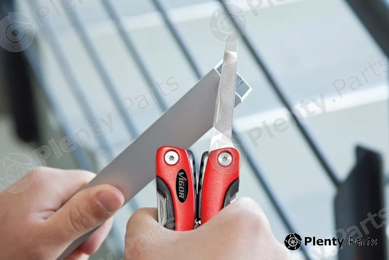 Multifunction Tool (multi-tool)