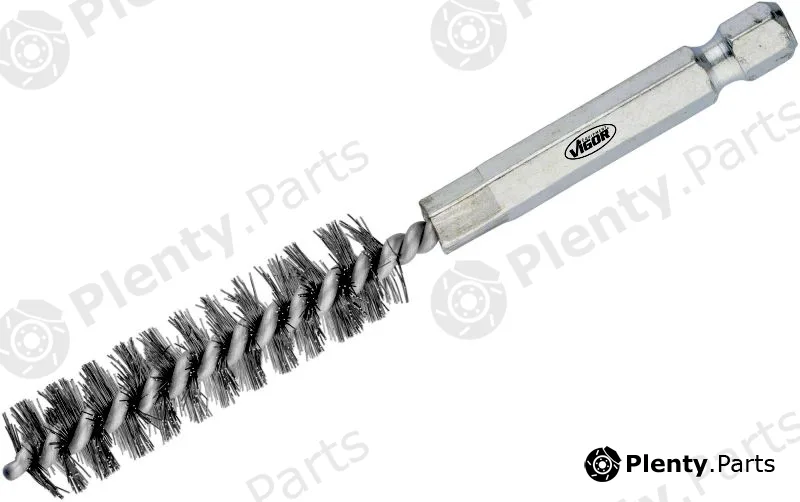 Vigor V4646S-12 — Cleaning Brush Set