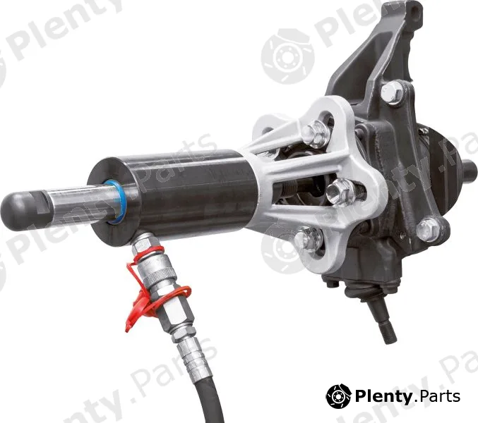 Vigor V2854 — Hydraulic Cylinder, puller spindle