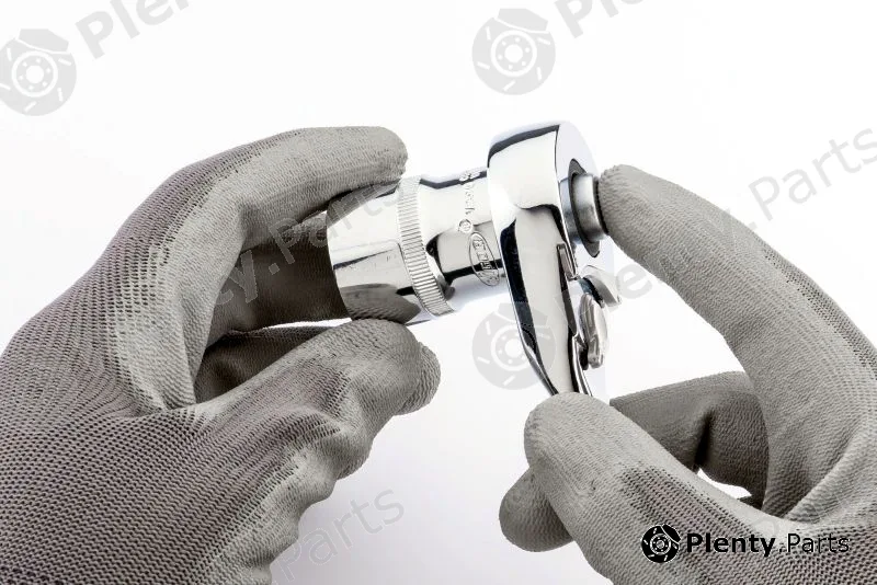 Socket Wrench Insert
