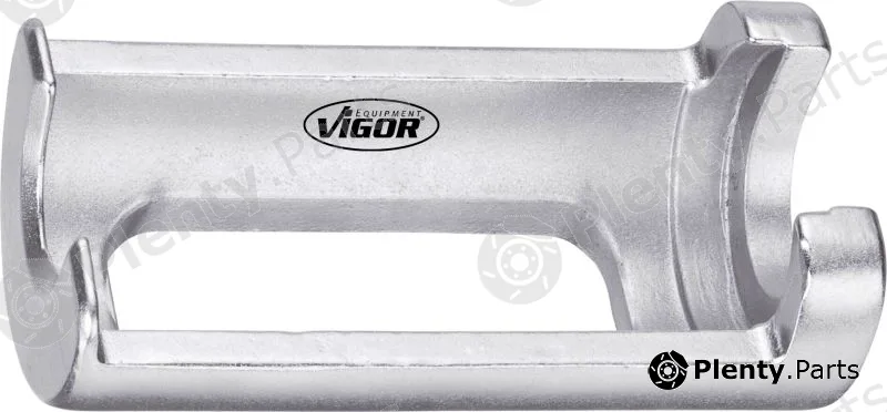 Vigor V4158 — Puller Housing, wiper arm puller