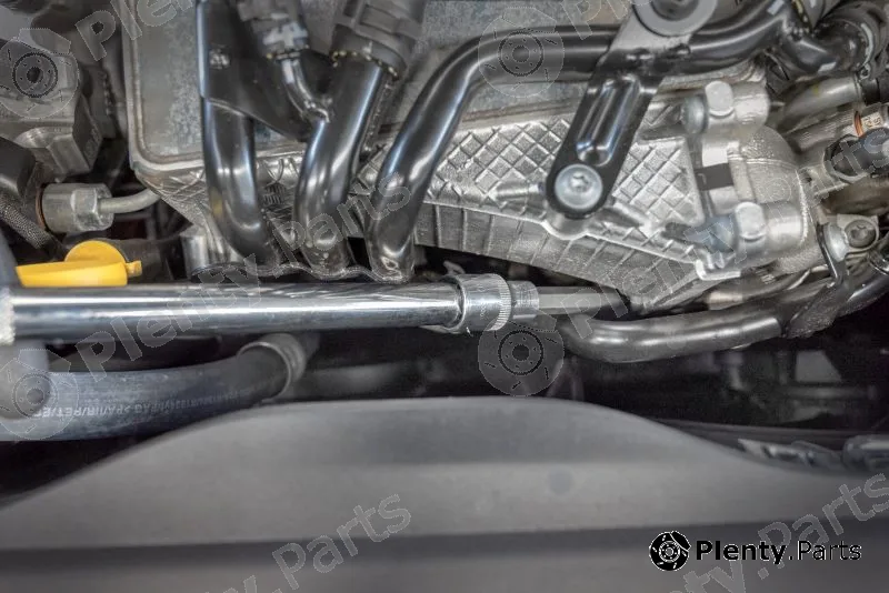 Socket Wrench Insert