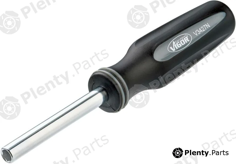 Vigor V3427N — Bit Screwdriver