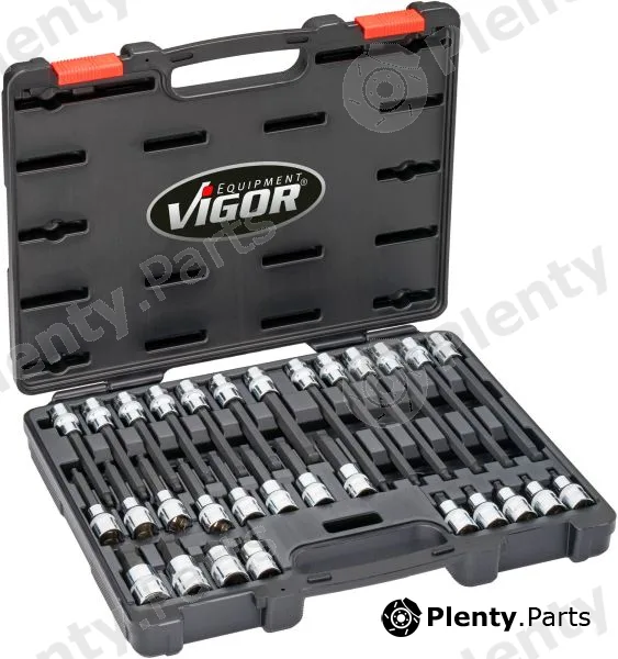 Vigor V7919 — Socket Wrench Insert