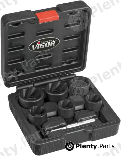 Vigor V3741 — Socket Wrench Insert