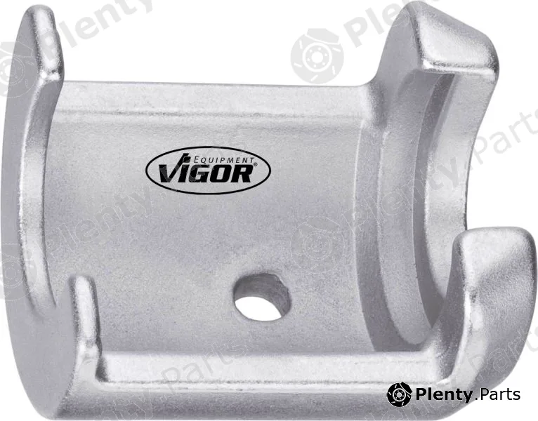 Vigor V4160 — Puller Housing, wiper arm puller