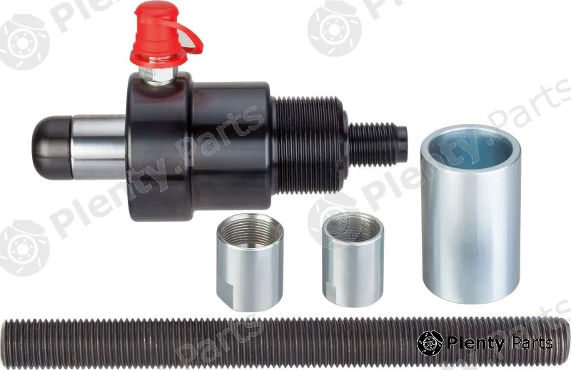 Vigor V3751 — Mounting Tool Set, wheel hub/wheel bearing