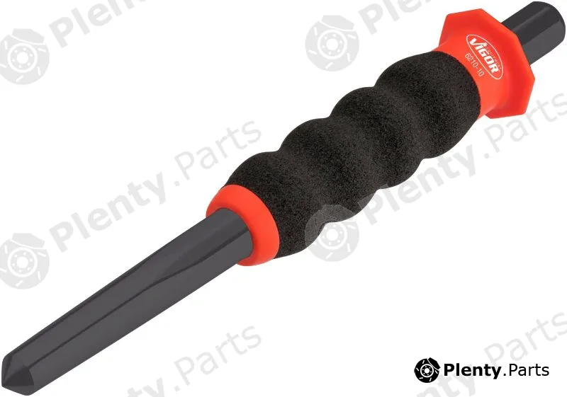 Vigor V6210-10 — Centre Punch
