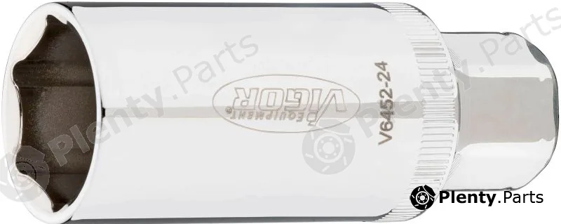 Vigor V6452-24 — Socket Wrench Insert