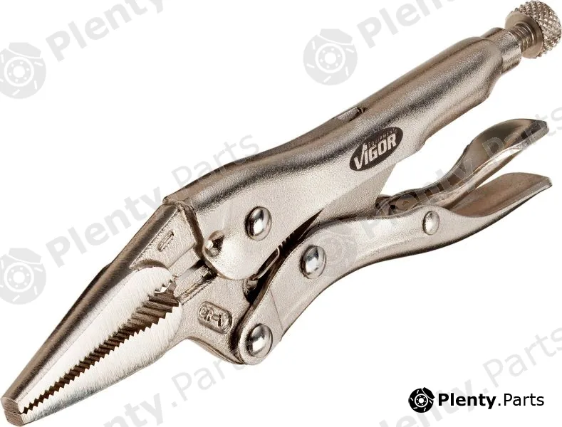 Vigor V1802 — Vise-grip Pliers