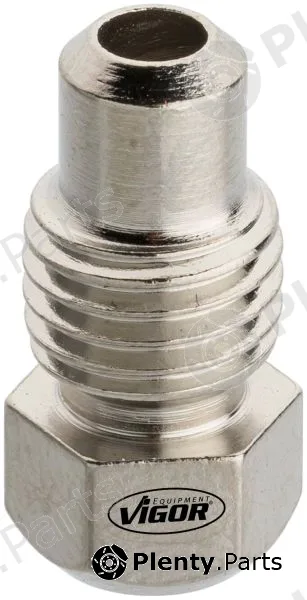 Vigor V2788-6.4 — Mouthpiece, riveting pliers
