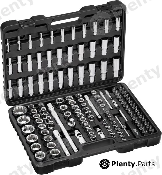 Vigor V5461 — Socket Wrench Set