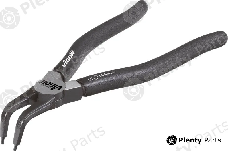 Vigor V1718 — Circlip Pliers