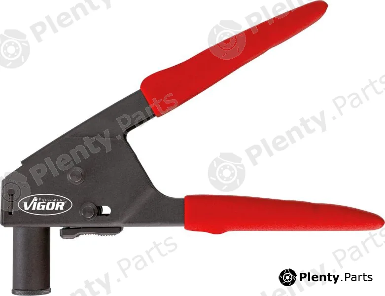 Vigor V4196 — Riveting Pliers