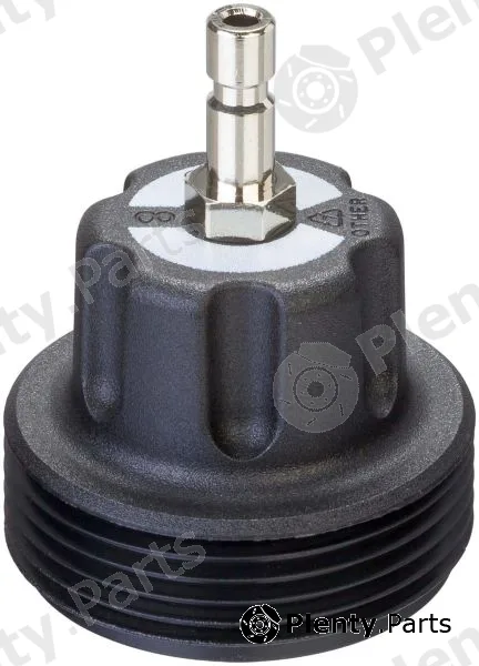 Vigor V1963-8 — Adapter, cooling system pressure test set