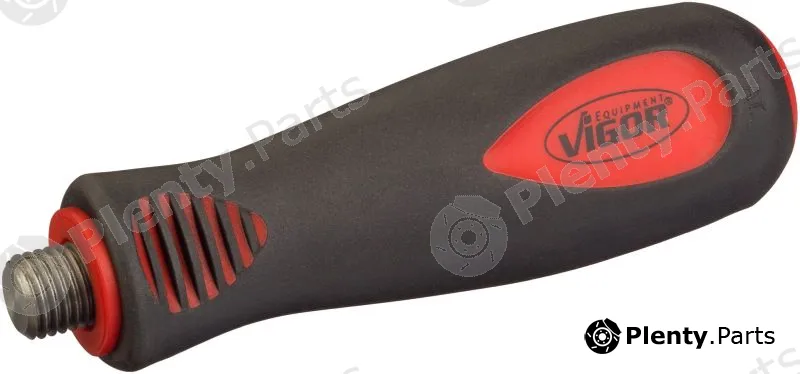 Vigor V4697-2 — Adapter, flaring tool