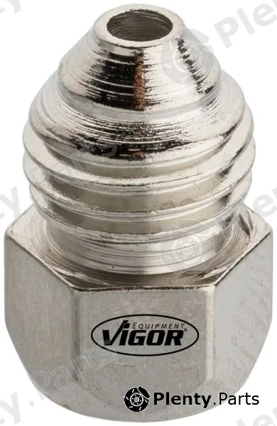 Vigor V3735-4.0 — Mouthpiece, riveting pliers