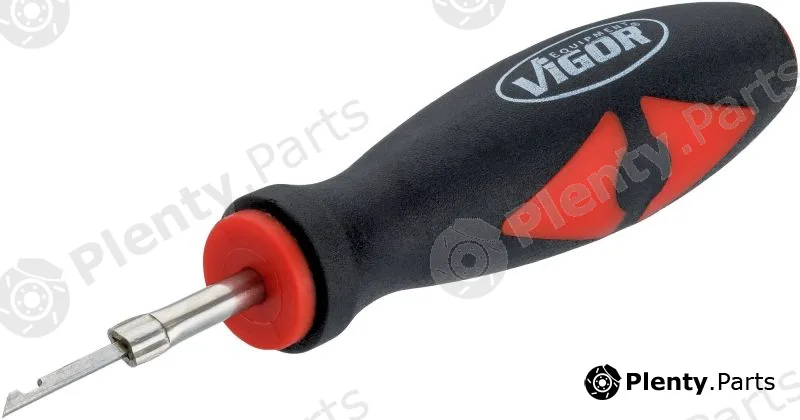 Vigor V4451-14 — Release Tools