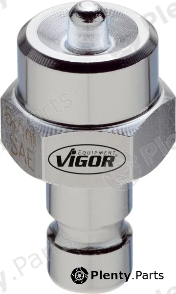 Vigor V2556 — Thrust Piece, flaring tool