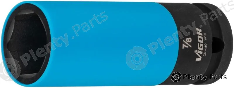 Vigor V6311 — Power Socket