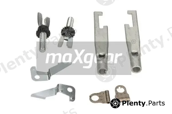 Maxgear 19-3330 — Adjuster Set, drum brake