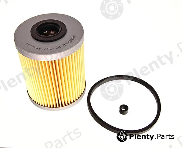 Maxgear 26-0181 — Fuel Filter